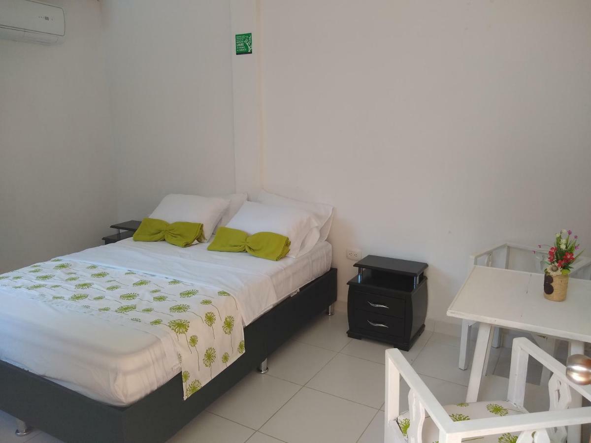Hostal Palohe Таганга Экстерьер фото